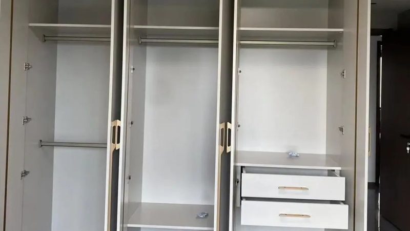 定制橱柜品牌选择攻略：五大关键点全面解析