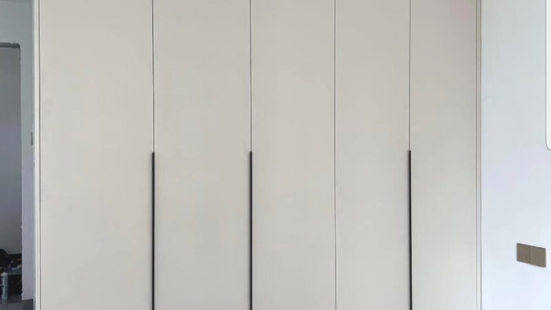 长沙全屋定制，如何挑选心仪品牌？**