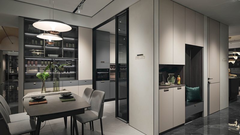 定制酒柜代理加盟条件